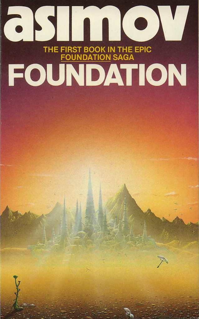 Foundation