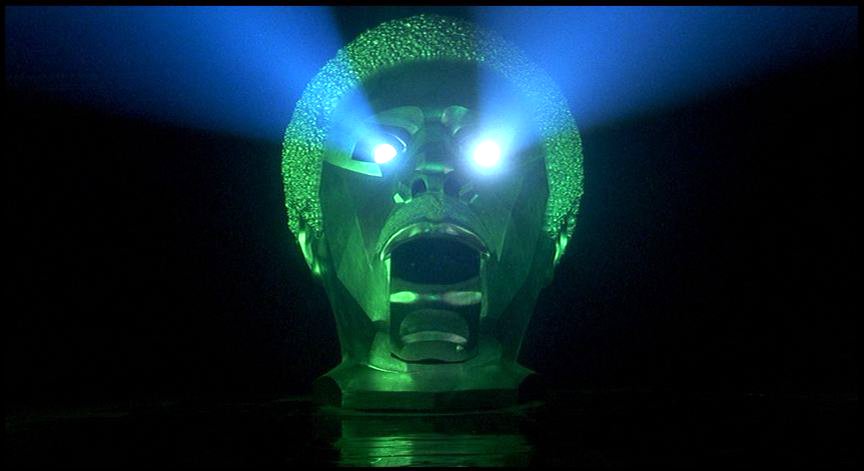 The Great and Powerful Oz(but really, Richard Pryor)
